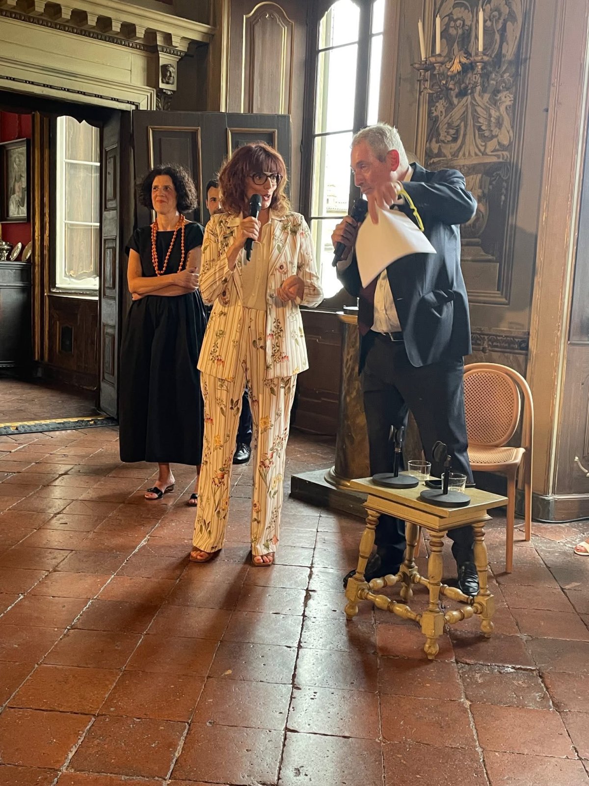 Missale & Partners law firm organized an event titled ‘India–Italy: Partners in Progress’ at Palazzo Terzi in Bergamo on 26 June 2025. Consul General Mr. Lavanya Kumar briefed participants on investment opportunities in India and the country's advancements in infrastructure. Other speakers deliberated on various topics, including cross border mergers &acquistions, and corporate governance.