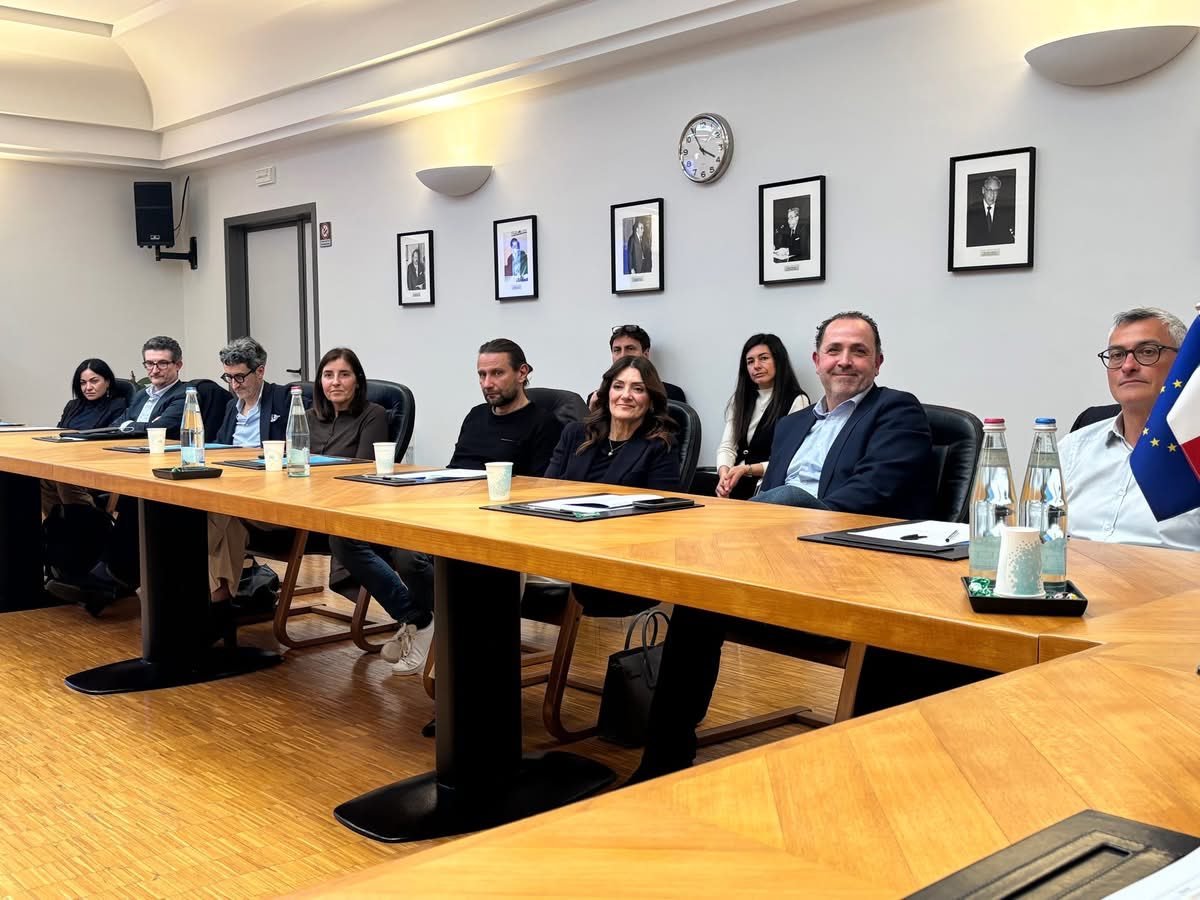 Enhancing India–Brescia Trade and Business Links (2/2)