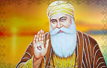 India to celebrate 550th Birth Anniversary of Shri Guru Nanak Devji 2019