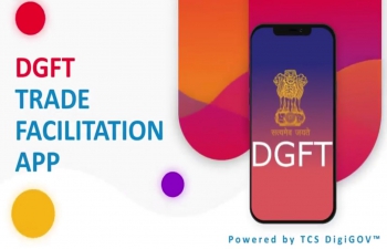 Shri Piyush Goyal launches “DGFT Trade Facilitation App” for Providing instant access to Exporters/Importers any-time any-where App is a symbol of India’s Idea of Aatmanirbharta – Making governance easy, economical & accessible